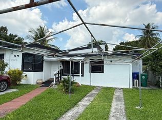 Rosemont Park, Miami, FL 33142