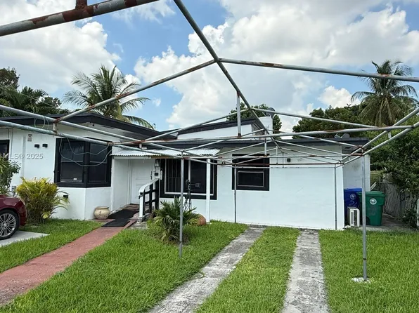 2610 NW 19th Ave, Miami, FL 33142