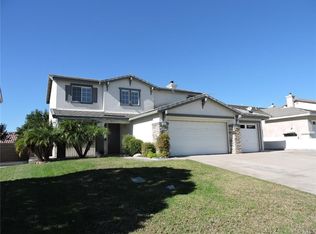 6670 Heathrow Ave, Fontana, CA 92336