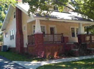 4118 Harryland Rd, Decatur, IL 62521