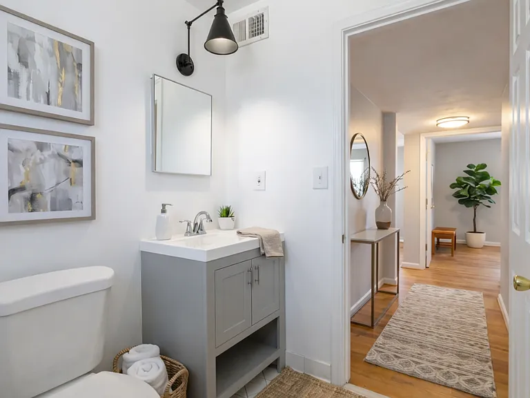 Peachtree Hills Court | Where Atlanta's Energy Meets Timeless Charm — Photo 88
