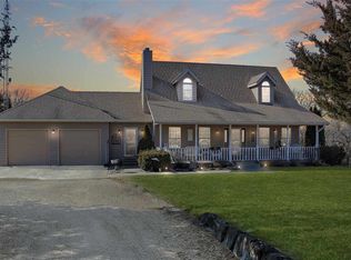 1741 2225 Ave, Enterprise, KS 67441