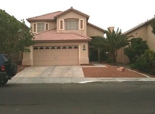 8388 W Rochelle Ave, Las Vegas, NV 89147