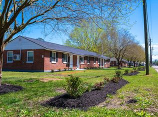 Park Homes Apartment Community, Sumter, SC 29153