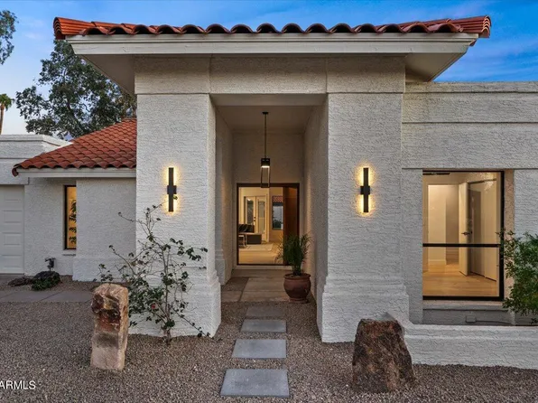 10043 N 106TH Place, Scottsdale, AZ 85258