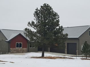 1532 Tablerock, Rapid City, SD 57702