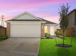 16854 Great Highlands Dr, Hockley, TX 77447