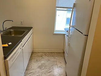 Rented by Solow Realty