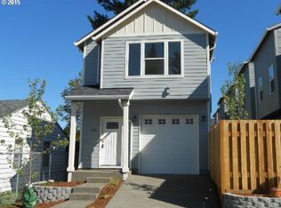 1430 SE 117th Ave, Portland, OR 97216