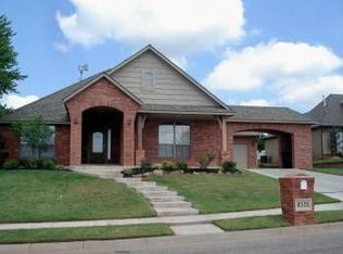 6101 NE 107th St, Oklahoma City, OK 73151