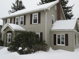 233 May St, Worcester, MA 01602