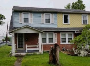 123 N Cannon Ave, Lansdale, PA 19446