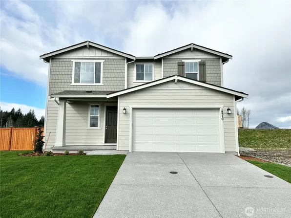 18510 137th Avenue Ct E #164, Puyallup, WA 98374