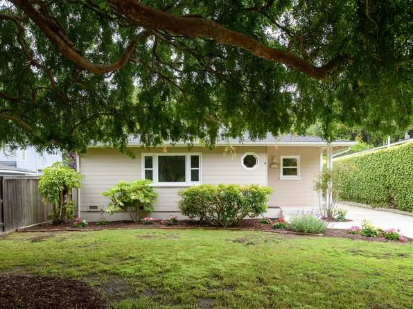 1561 W Valerio St, Santa Barbara, CA 93101