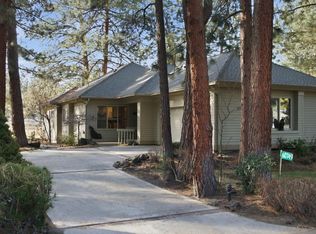 60749 Willow Creek Loop, Bend, OR 97702