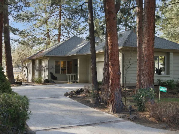 60749 Willow Creek Loop, Bend, OR 97702