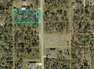 2313 Truman Ave, Alva, FL 33920