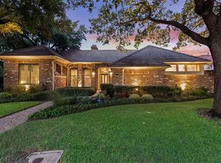 12508 Renoir Ln, Dallas, TX 75230