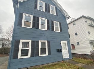 4 Perry Ave #2, Worcester, MA 01610