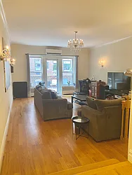 Rented by Compass