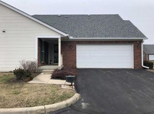 1127 Arbor Oaks Ln, Galloway, OH