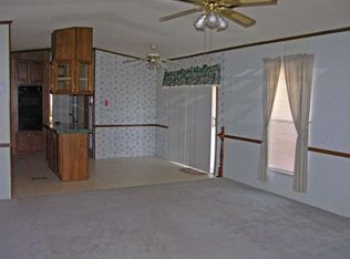 934 Kubitz Rd, Copperas Cove, TX 76522