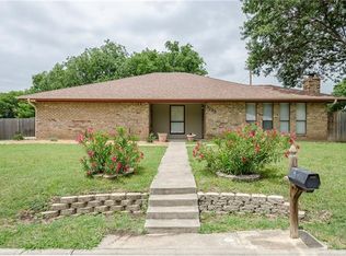 3223 Huisache St, Denton, TX 76209