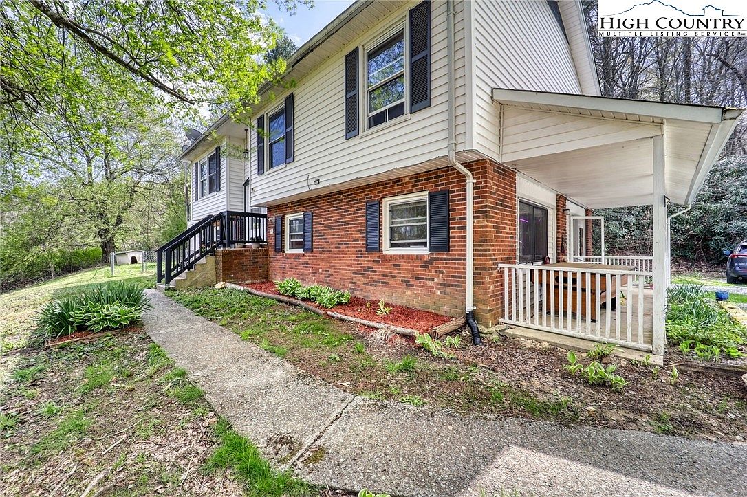 191 Alex Wellborn Road, Deep Gap, NC 28618 Zillow