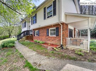 191 Alex Wellborn Rd, Deep Gap, NC 28618