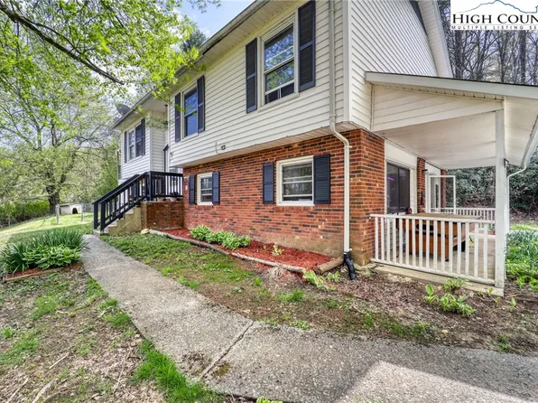 191 Alex Wellborn Road, Deep Gap, NC 28618