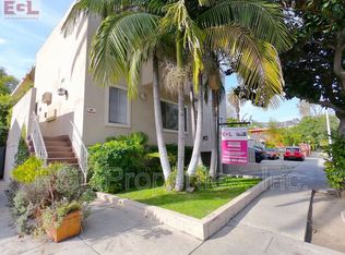 613 Westbourne Dr APT 8, West Hollywood, CA 90069