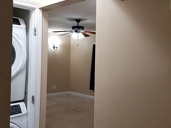 Livingroom ceiling fan