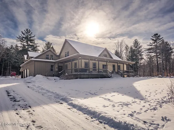 143 Drager Road, Galway, NY 12074