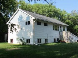 358 Church St #1 & 2, Dresser, WI 54009