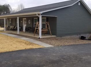 825 Holly Grove Rd, Corbin, KY 40701