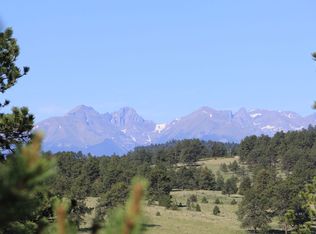TRACT Two Patriot Cir, Westcliffe, CO 81252