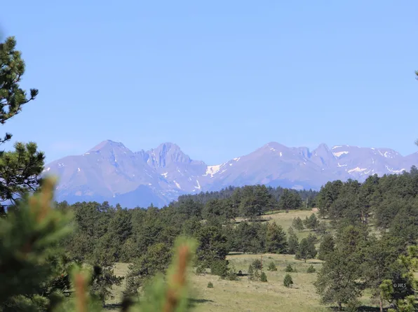 TRACT Two Patriot Cir, Westcliffe, CO 81252