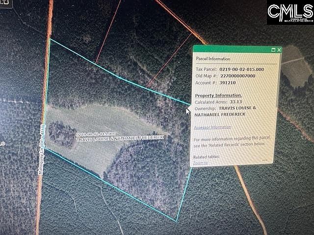 1st image of 0 Mahogany Ln