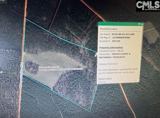 0 Mahogany Ln, Rowesville, SC 29133