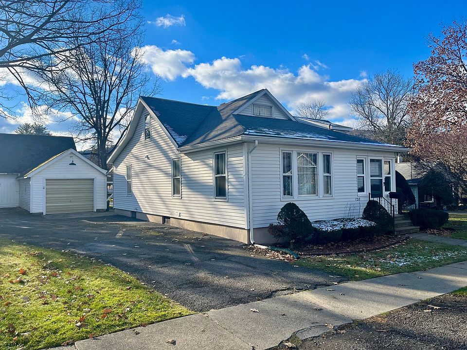 128 Hawthorne St, Vestal, NY 13850 Zillow