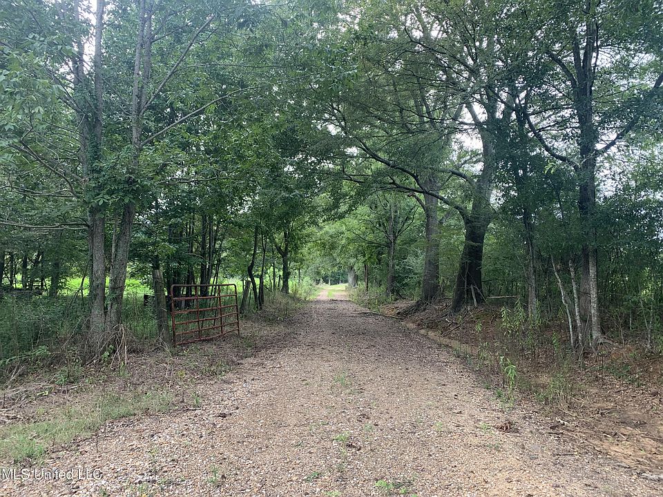 County Road 103, Conehatta, MS 39057 MLS 4025269 Zillow