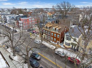 867 E Broadway, Boston, MA 02127