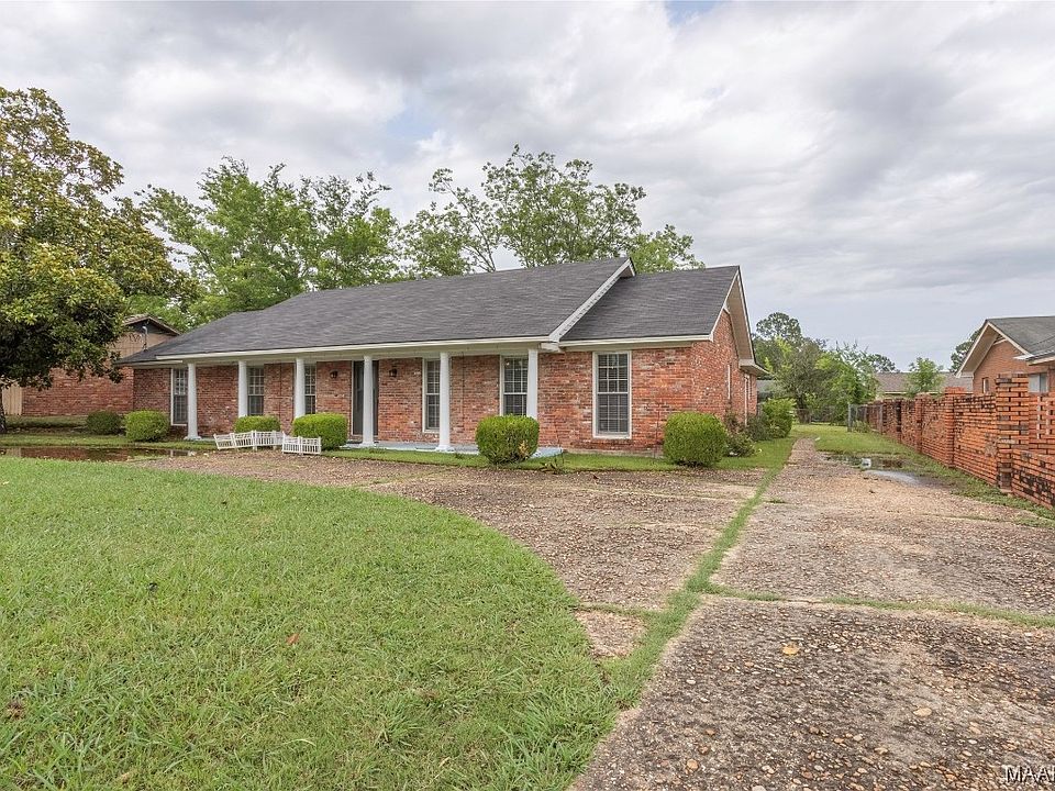 3387 Carter Hill Rd, Montgomery, AL 36111 MLS 540149 Zillow