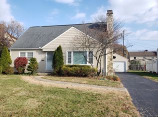 2754 Brandon Rd, Columbus, OH 43221