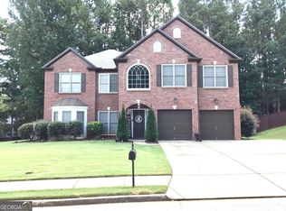 470 Lakota Trce, Dacula, GA 30019