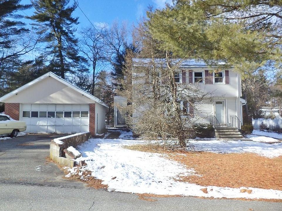 2nd image of 1 Brookfield Rd