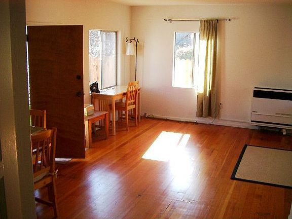back house living room