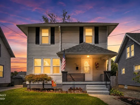 415 Harrison Ave, Hamilton, OH 45013