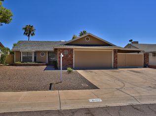 6425 W Monte Cristo Ave, Glendale, AZ 85306
