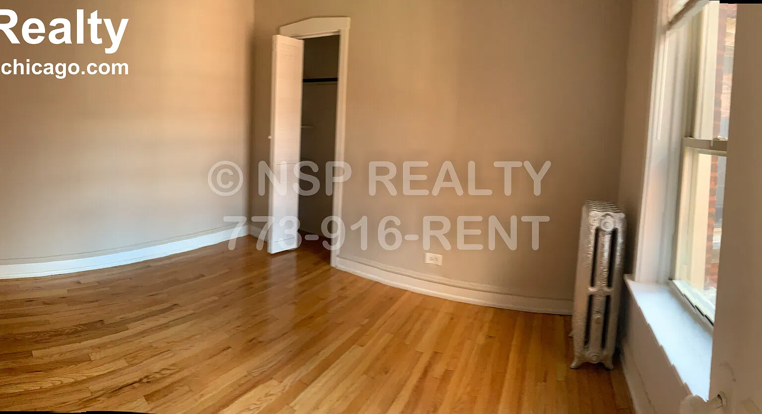 1 bed, 1.0 bath, 650 sqft, $1,550 — Photo 4